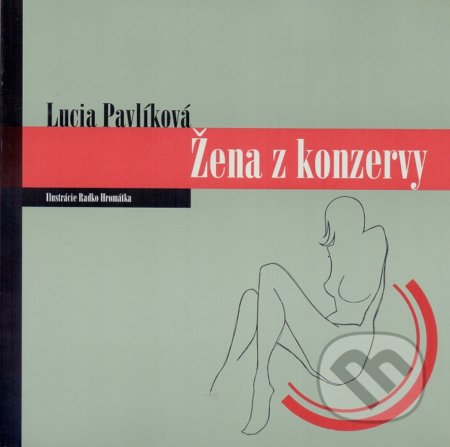 Žena z konzervy