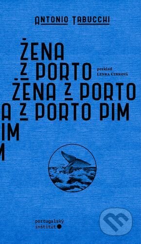 Žena z Porto Pim