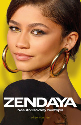 Zendaya - kniha z kategorie Životopisy