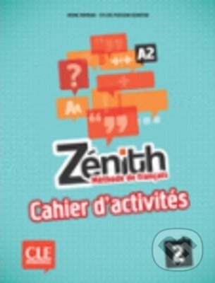 Zénith 2 (Cahier d´activités)