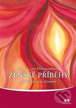 Ženské příběhy (Cyklická cesta životem)