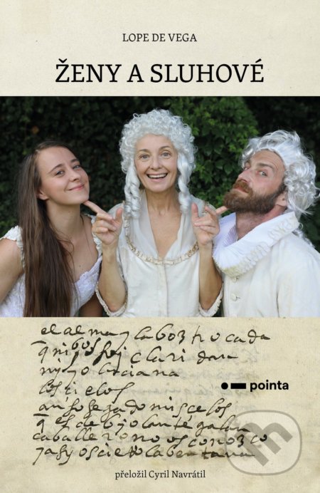 Ženy a sluhové