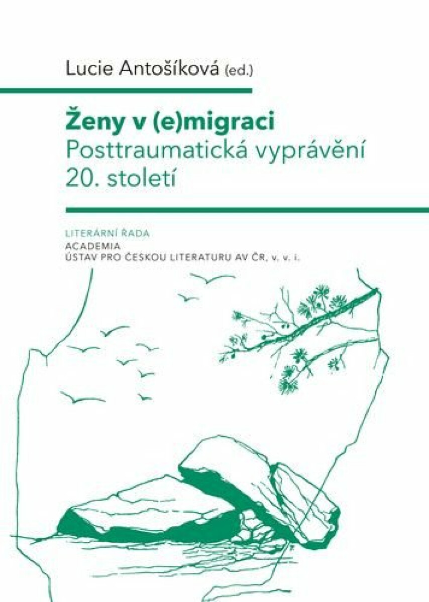 Ženy v (e)migraci