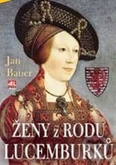 Ženy z rodu Lucemburku