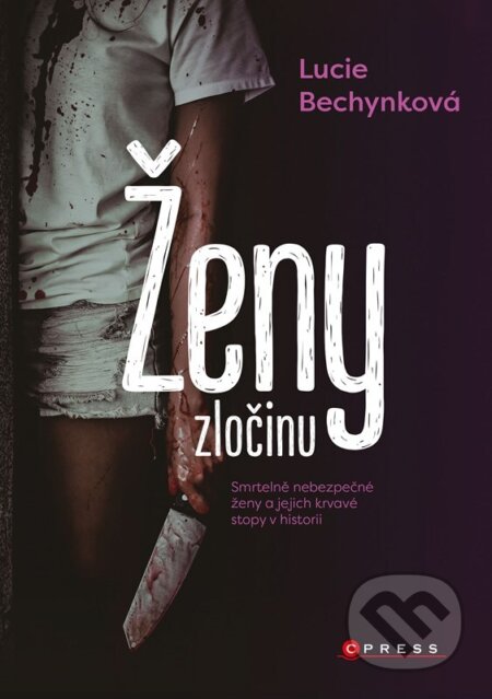 Ženy zločinu