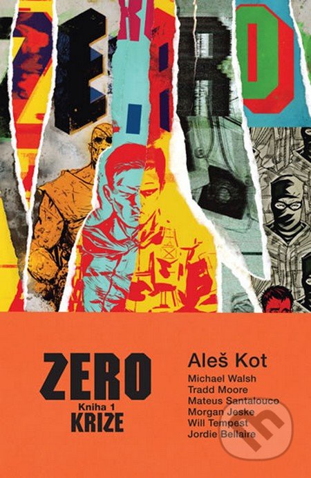 Zero 1