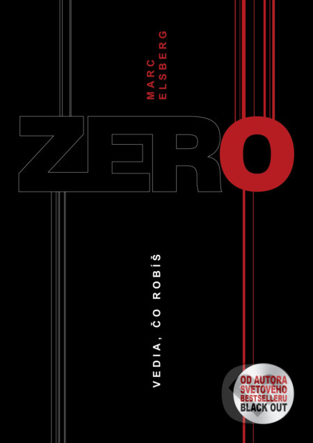 Zero (Vedia, čo robíš)