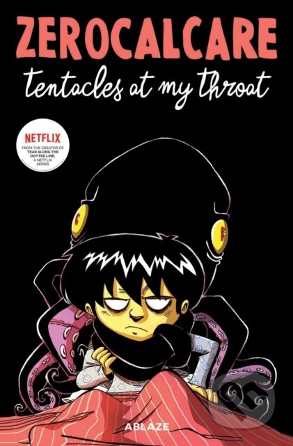 Zerocalcare's Tentacles At My Throat