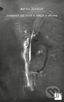 Zhasnout psí ohně a odejít s větrem