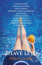 Žhavé léto (Hříšné povídky)