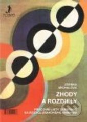 Zhody a rozdiely / Shody a rozdíly