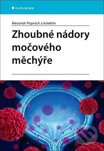 Zhoubné nádory močového měchýře