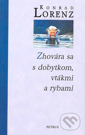 Zhovára sa s dobytkom, vtákmi a rybami