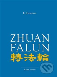 Zhuan Falun (Otáčení kolem Zákona)