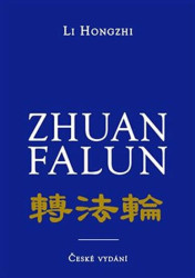Zhuan Falun (Otáčení kolem Zákona)