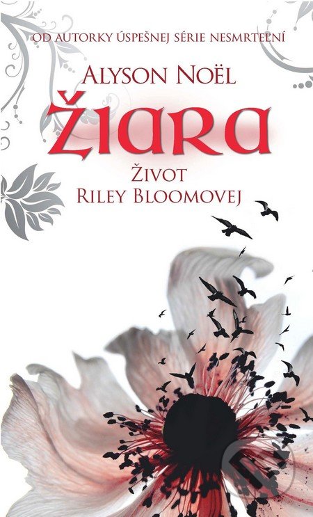 Žiara (Život Riley Bloomovej 1)
