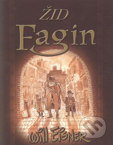 Žid Fagin