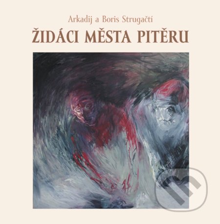 Židáci města Pitěru