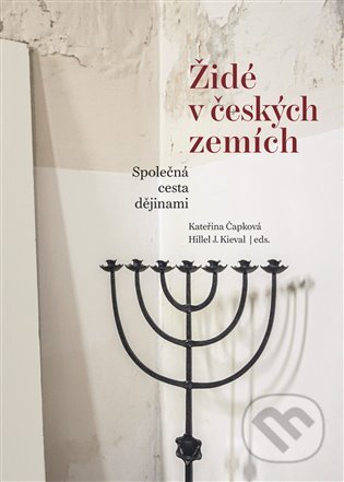 Židé v českých zemích (Společná cesta dějinami)