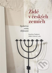 Židé v českých zemích (Společná cesta dějinami)
