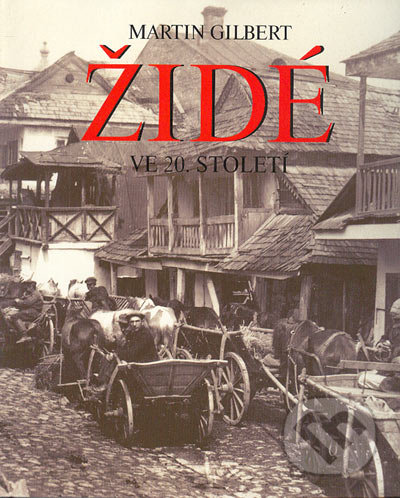 Židé ve 20. století