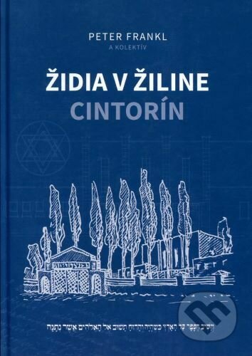 Židia v Žiline - cintorín