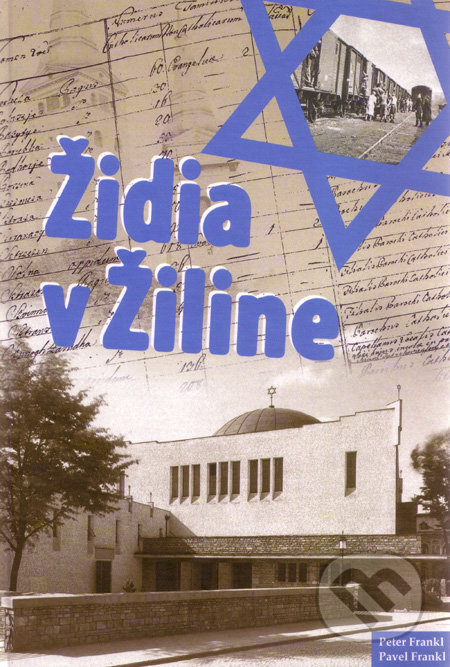 Židia v Žiline