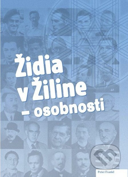 Židia v Žiline (Osobnosti)