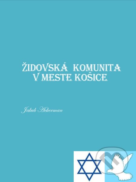 Židovská komunita v meste Košice