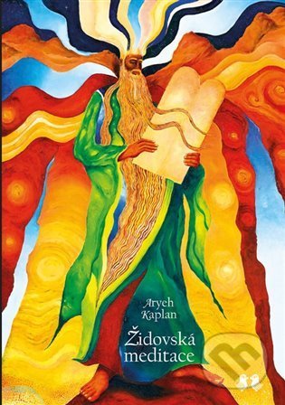 Židovská meditace (Praktický průvodce)