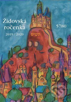 Židovská ročenka 5780, 2019/2020