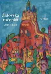 Židovská ročenka 5780, 2019/2020