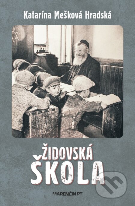 Židovská škola