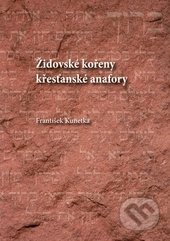 Židovské kořeny křesťanské anafory