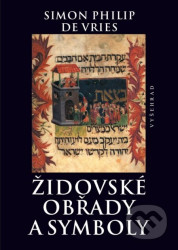 Židovské obřady a symboly