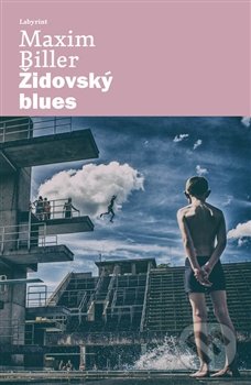 Židovský blues