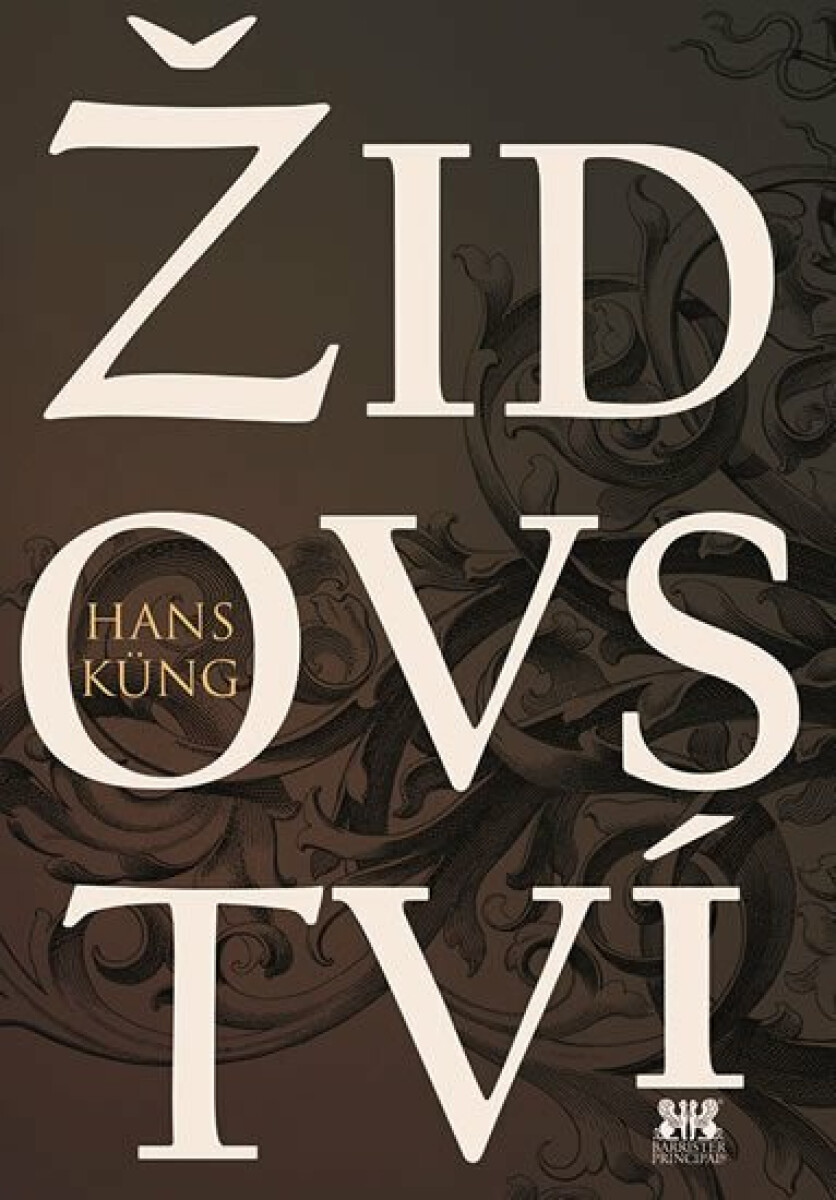 Židovství - Hans Küng