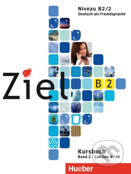 Ziel B2/1: 2 Audio-CDs zum Kursbuch