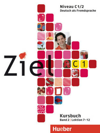 Ziel C1/2: Paket Kursbuch und Arbeitsbuch mit Lerner-CD-ROM