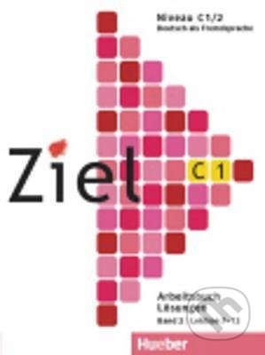 Ziel : C1 (Losungen zum Arbeitsbuch 2)