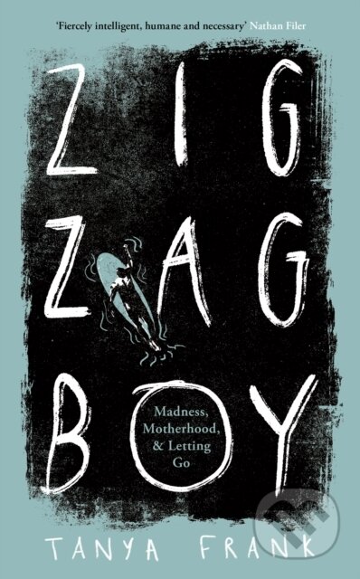 Zig-Zag Boy (Madness, Motherhood and Letting Go)