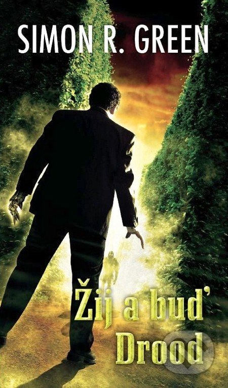 Žij a buď Drood (6)
