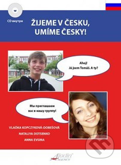 Žijeme v česku, umíme česky