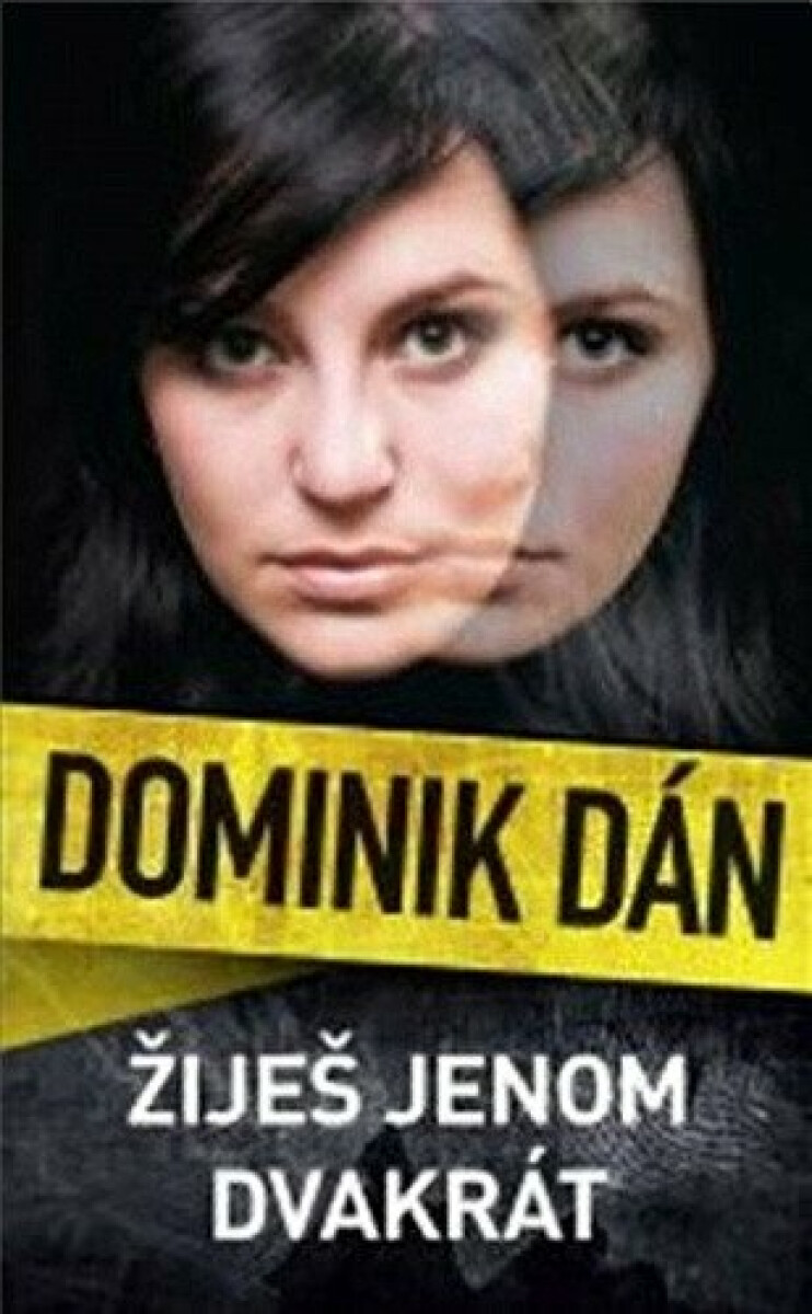 Žiješ jenom dvakrát - Dominik Dán