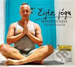 Žijte jógu (Mindfulness)