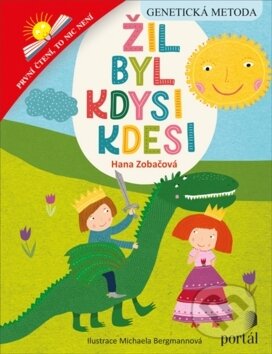 Žil byl kdysi kdesi (Genetická metoda)