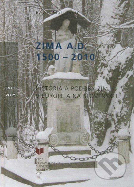 Zima A. D. 1500