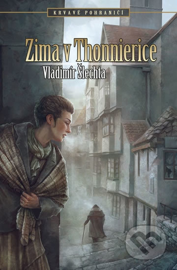 Zima v Thonnierice