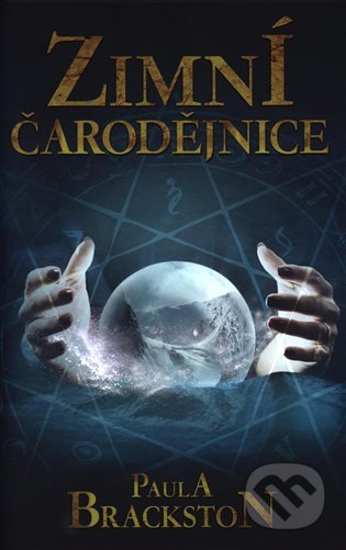 Zimní čarodějnice