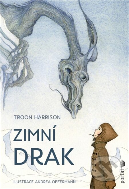 Zimní drak